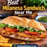 best milanesa sandwich near me