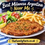 best milanesa argentina near me