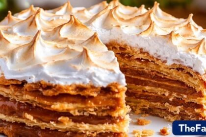 Rogel Cake Near Me