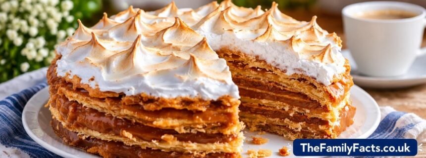 Rogel Cake Near Me