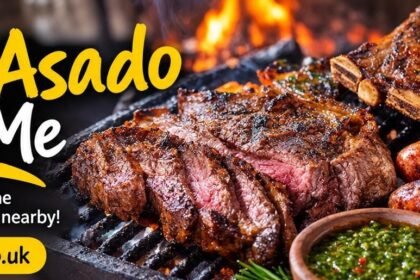 Best Asado Near Me