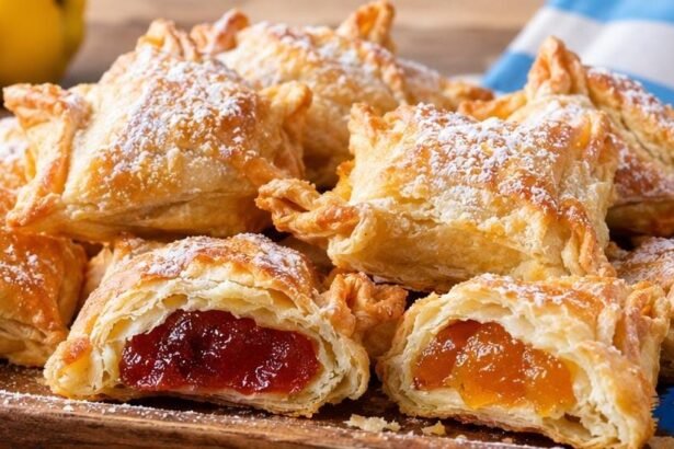 Best Pastelitos Argentinos Near Me
