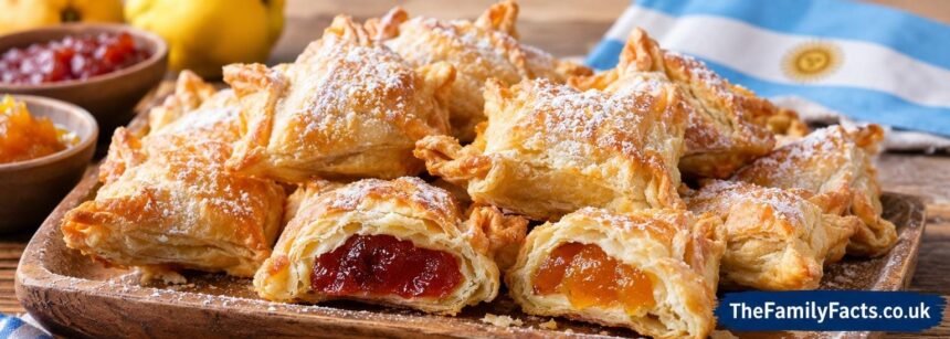 Best Pastelitos Argentinos Near Me
