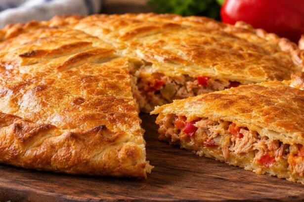 Best Empanada Gallega Near Me