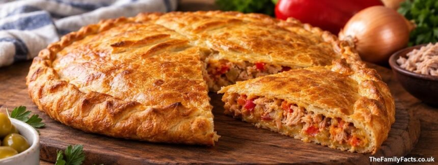 Best Empanada Gallega Near Me