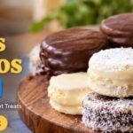 Best Alfajores Argentinos Near Me