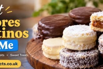 Best Alfajores Argentinos Near Me